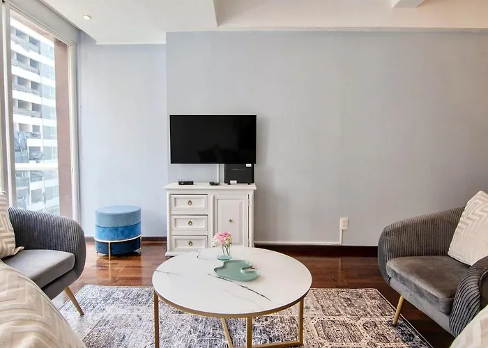 Formidable 3bed/2bath Apartamento