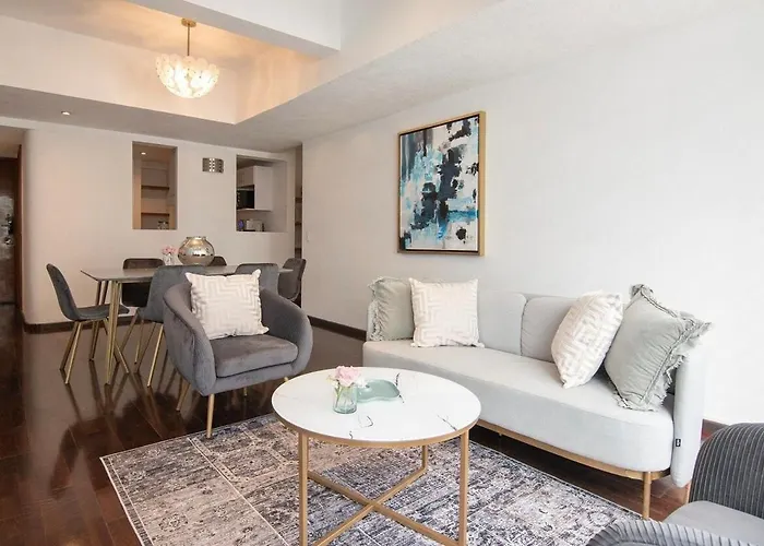 Apartamento Formidable 3bed/2bath