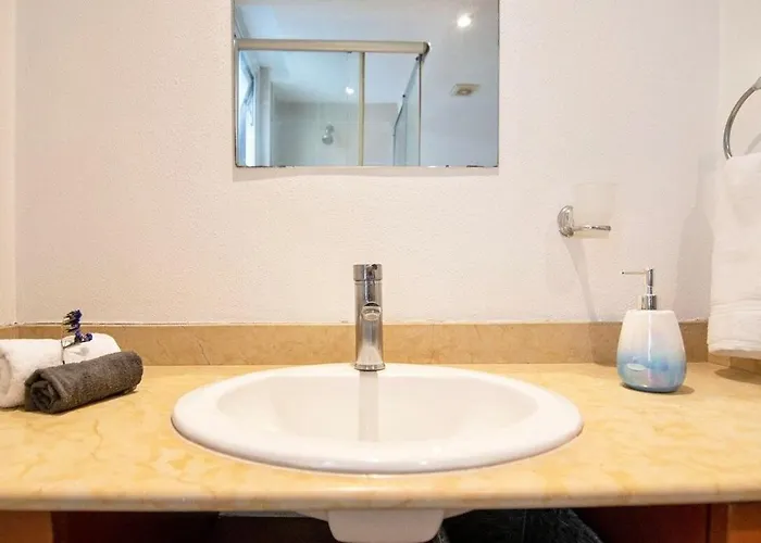 Formidable 3bed/2bath México DF