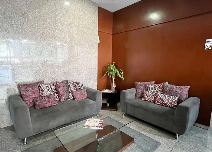 Apartamento Formidable 3bed/2bath