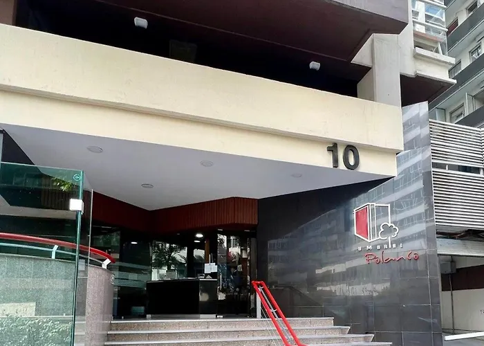Formidable 3bed/2bath * México DF