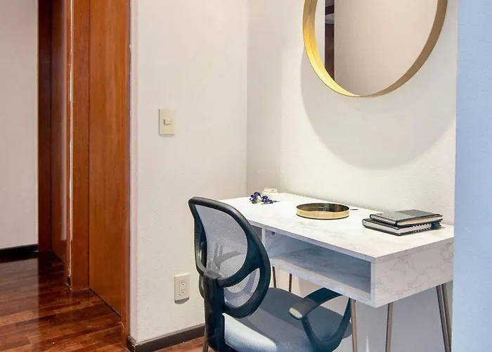 Apartamento Formidable 3bed/2bath