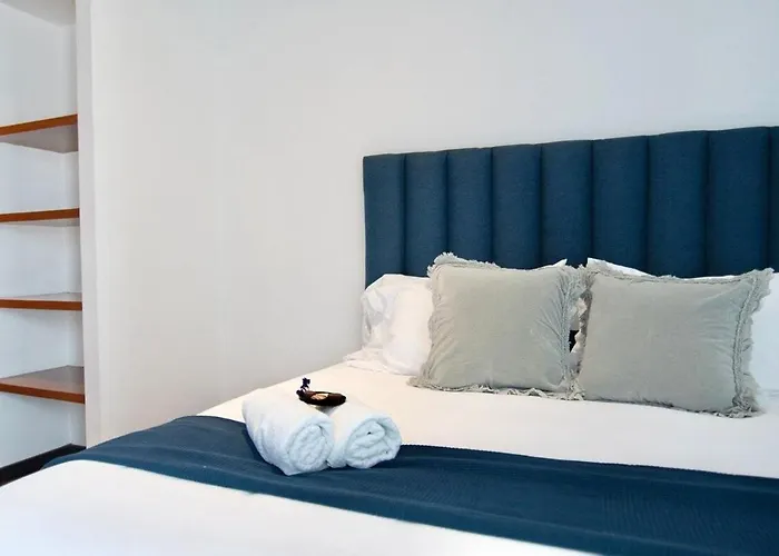 Formidable 3bed/2bath * México DF