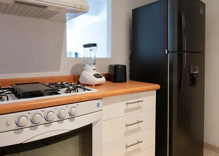 Formidable 3bed/2bath México DF