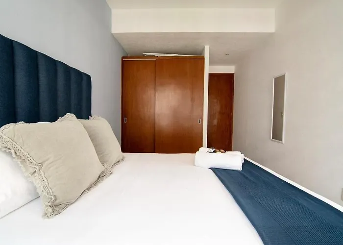 Formidable 3bed/2bath * México DF