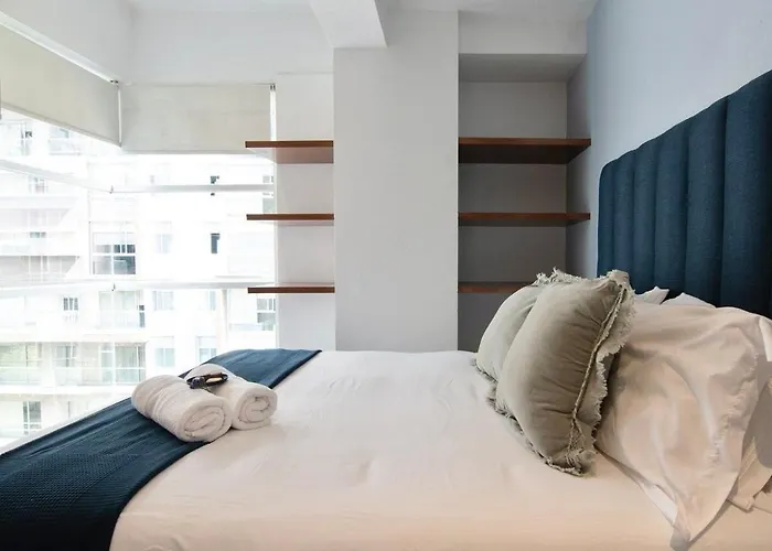 Formidable 3bed/2bath Apartamento México DF