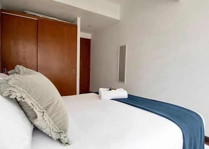 Apartamento Formidable 3bed/2bath