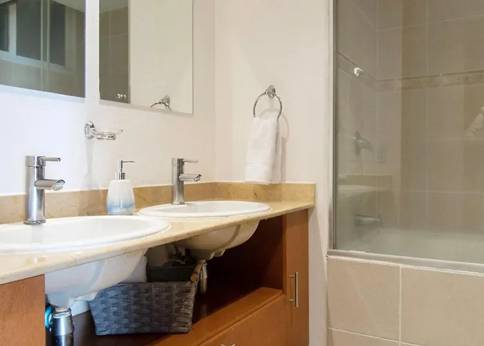 Apartamento Formidable 3bed/2bath México DF