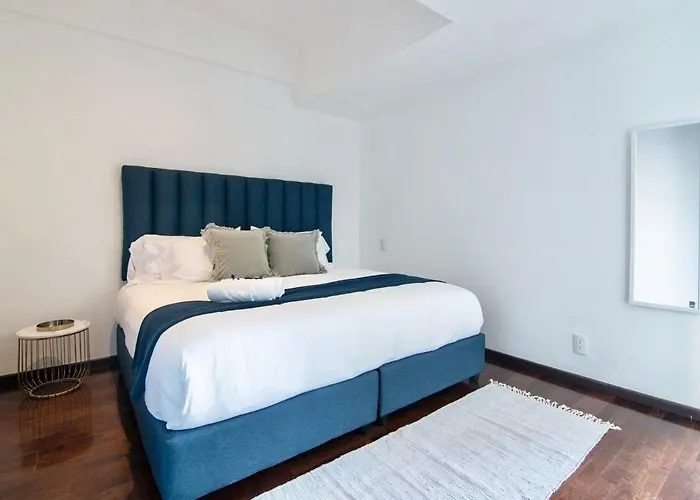 Formidable 3bed/2bath México DF