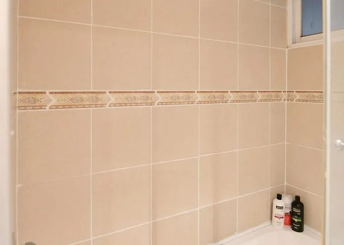Formidable 3bed/2bath Apartamento