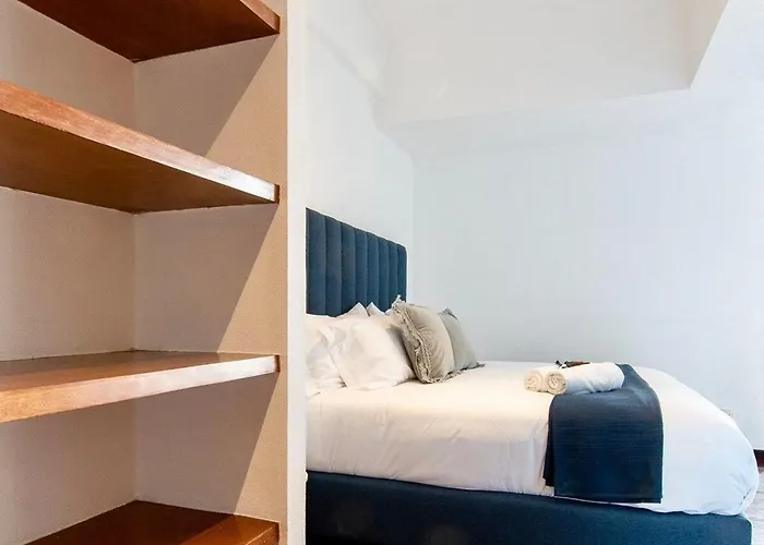 Formidable 3bed/2bath Apartamento *