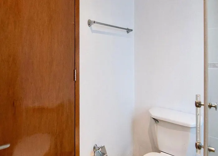 Formidable 3bed/2bath Apartamento México DF