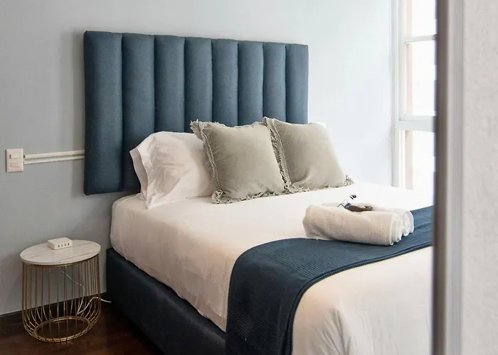Formidable 3bed/2bath * México DF
