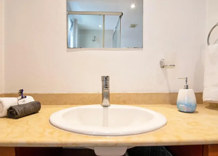 Formidable 3bed/2bath Сasa de vacaciones *