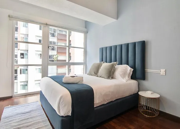 Сasa de vacaciones Formidable 3bed/2bath México DF
