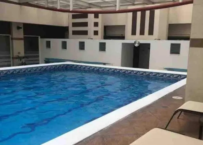 Formidable 3bed/2bath * México DF