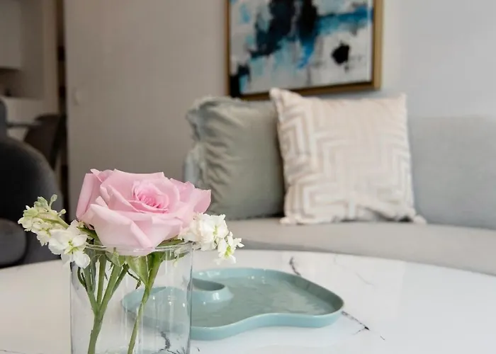 Formidable 3bed/2bath Сasa de vacaciones México DF